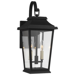 Warren Small Lantern