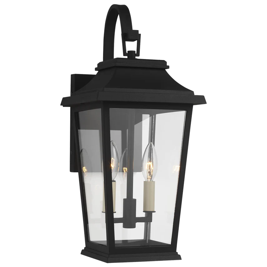 Warren Small Lantern