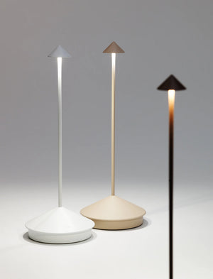 Pina Pro Table Cooper Leaf