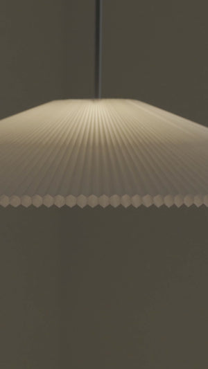 Nebra Large Pendant