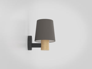 Edale Sconce