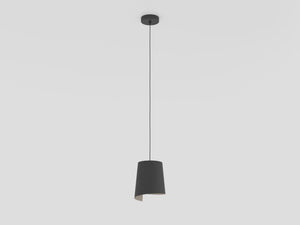 Bolivia Led Pendant Black