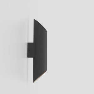 Agolada Pared Negro