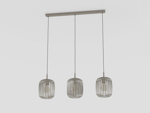 Romazzina Linear Pendant