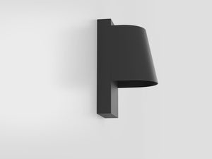 Stagnone Wall Black