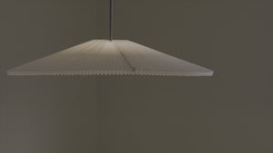 Nebra Small Pendant