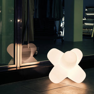Jack Large Portable Light White