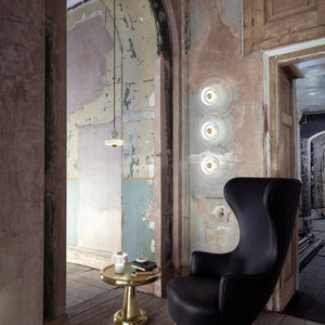 Stone Wall Light