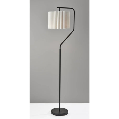 Evan Floor