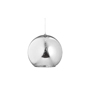 Solar 25 Chrome