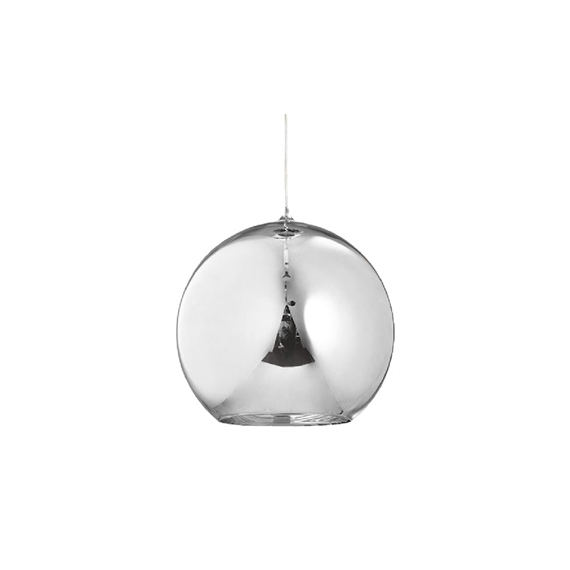 Solar 25 Chrome