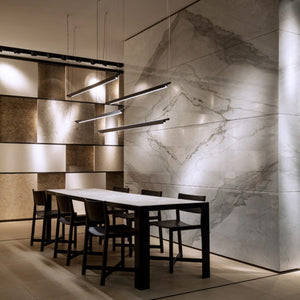 Mondrian Black