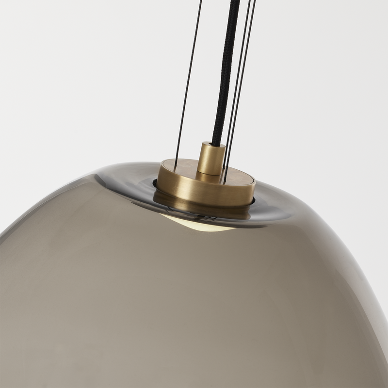 Kapoor Large Pendant