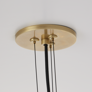 Kapoor Large Pendant