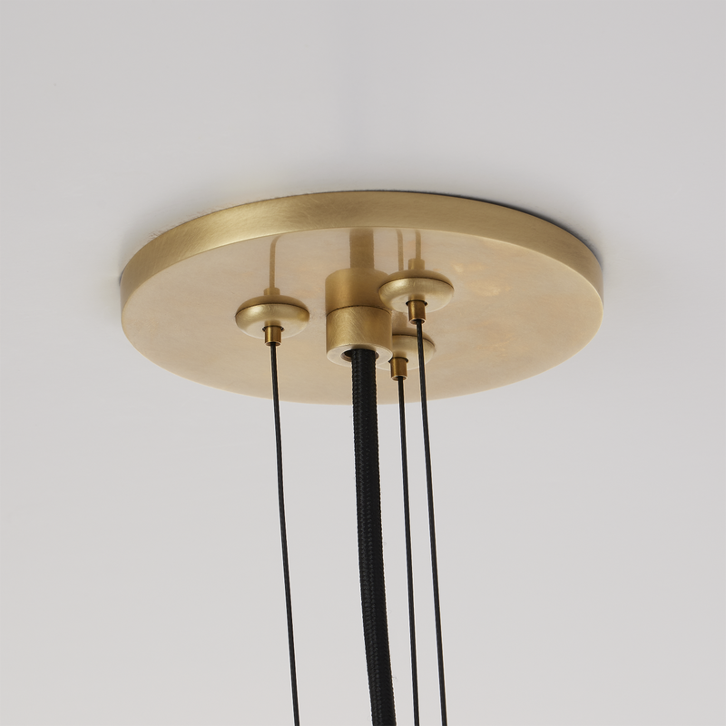 Kapoor Large Pendant
