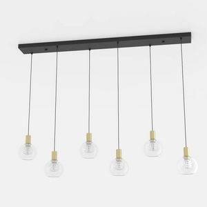 Terque Led Pendant