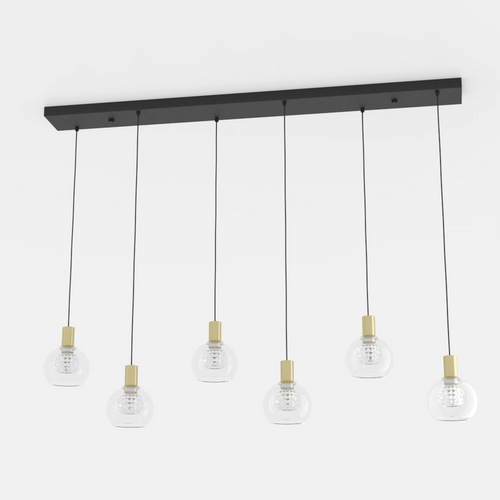 Terque Led Pendant