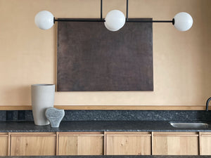 Novo 4 Light Black