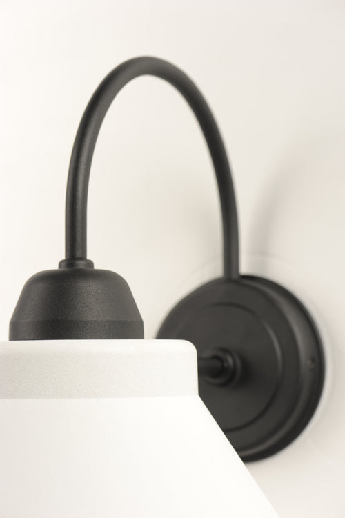 Jetty 1-Light Outdoor Wall Sconce