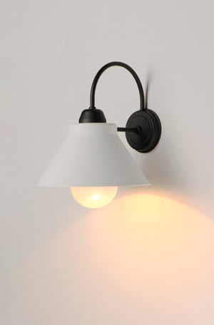 Jetty 1-Light Outdoor Wall Sconce
