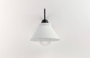 Jetty 1-Light Outdoor Wall Sconce