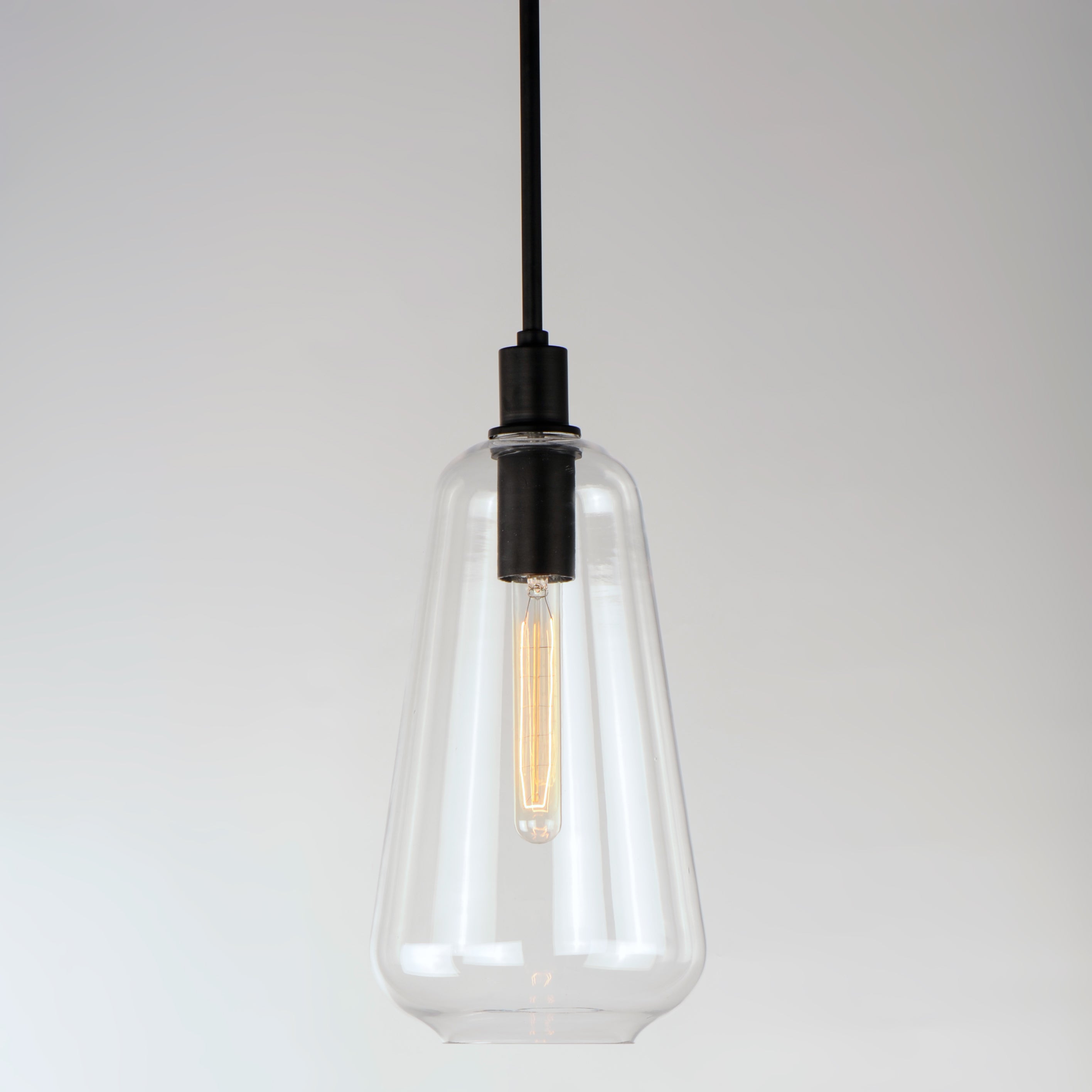 Babylon Tall Black