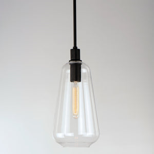 Babylon Tall Black