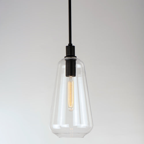 Babylon Tall Black