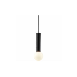 Mist Pendant Black