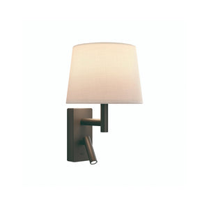 Metrica Shade + Reader Black