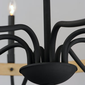 Franklin 8 Light