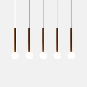 Candle Individual Esfera