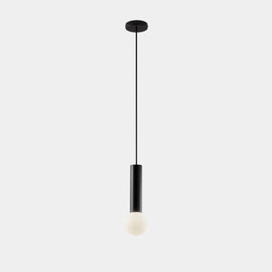 Mist Pendant Black