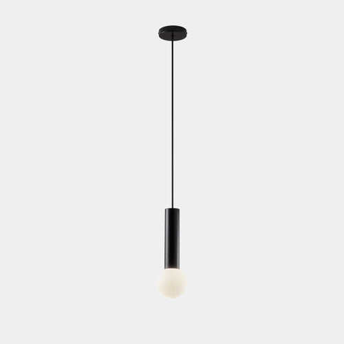 Mist Pendant Black