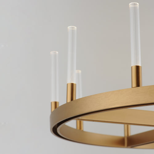 Ovation 12 Light Gold