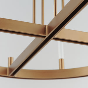 Ovation 15 Light Gold