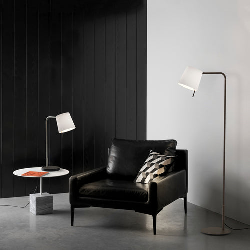 Mitsu Floor Bronze