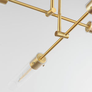 Equilibrium 4 Light Gold