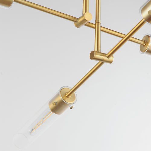 Equilibrium 4 Light Gold