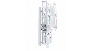 Calmeilles Wall Chrome