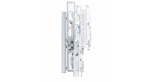 Calmeilles Wall Chrome