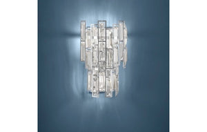 Calmeilles Wall Chrome