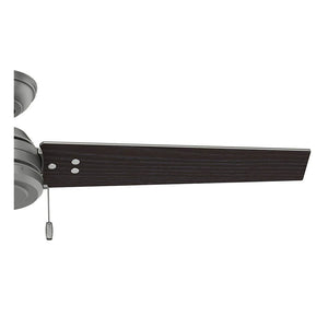 Ventilador de Techo Cassius para Exterior 52 Pulgadas