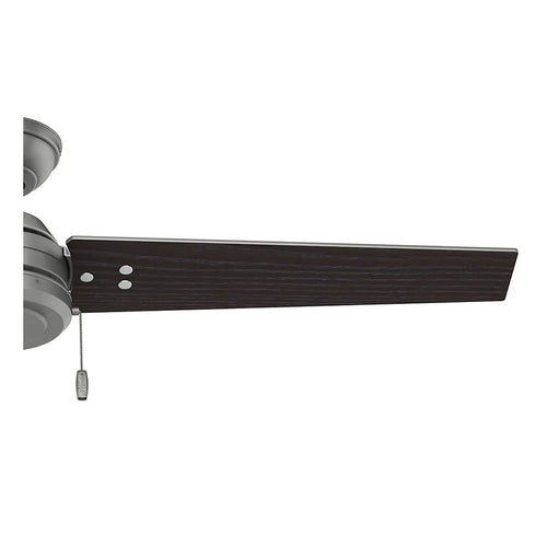 Ventilador de Techo Cassius para Exterior 52 Pulgadas