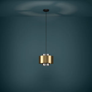 Duglia Pendant