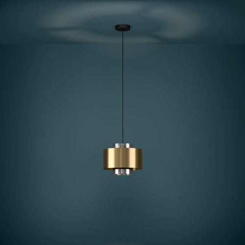 Duglia Pendant