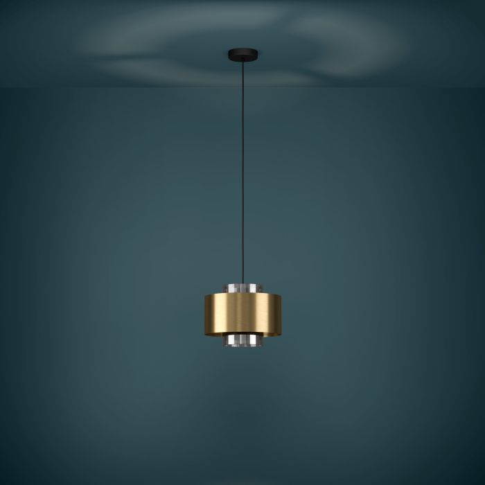 Duglia Pendant