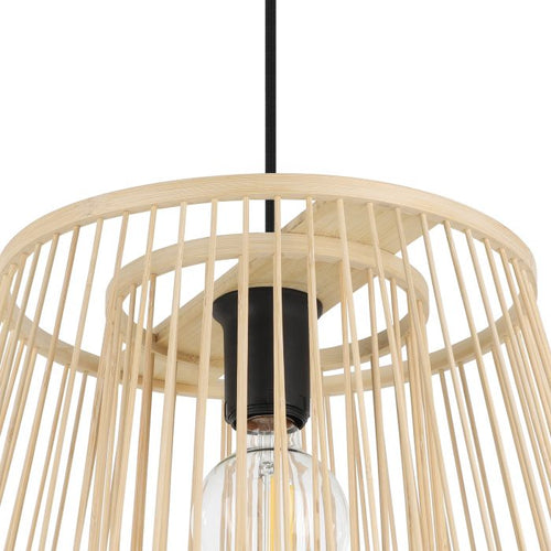 Hykeham Pendant