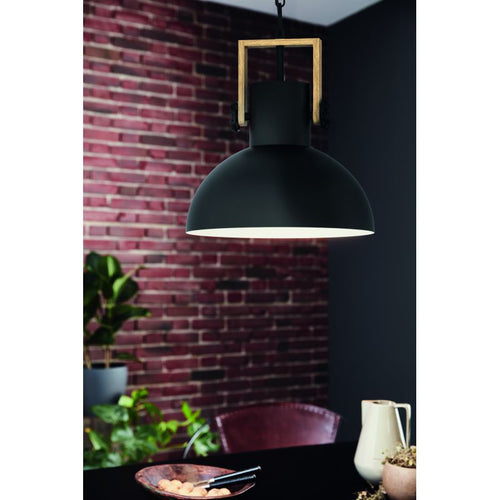 Lubenham Pendant