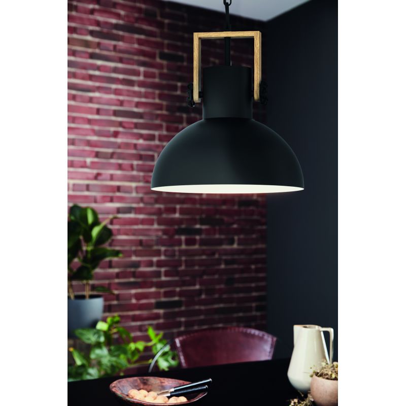 Lubenham Pendant